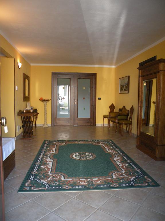 B&B Da Levi Piana Del Sole Rivalta Bormida 외부 사진