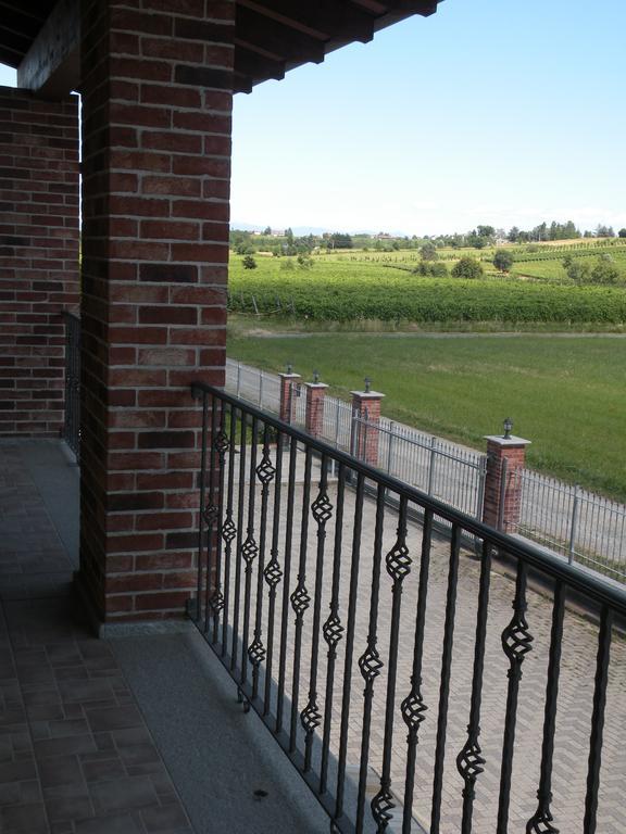 B&B Da Levi Piana Del Sole Rivalta Bormida 외부 사진