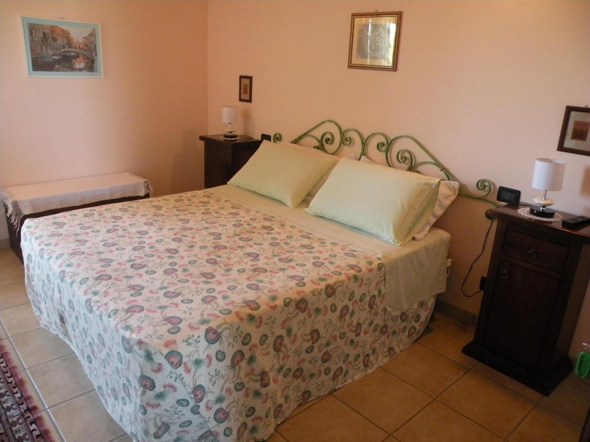 B&B Da Levi Piana Del Sole Rivalta Bormida 객실 사진