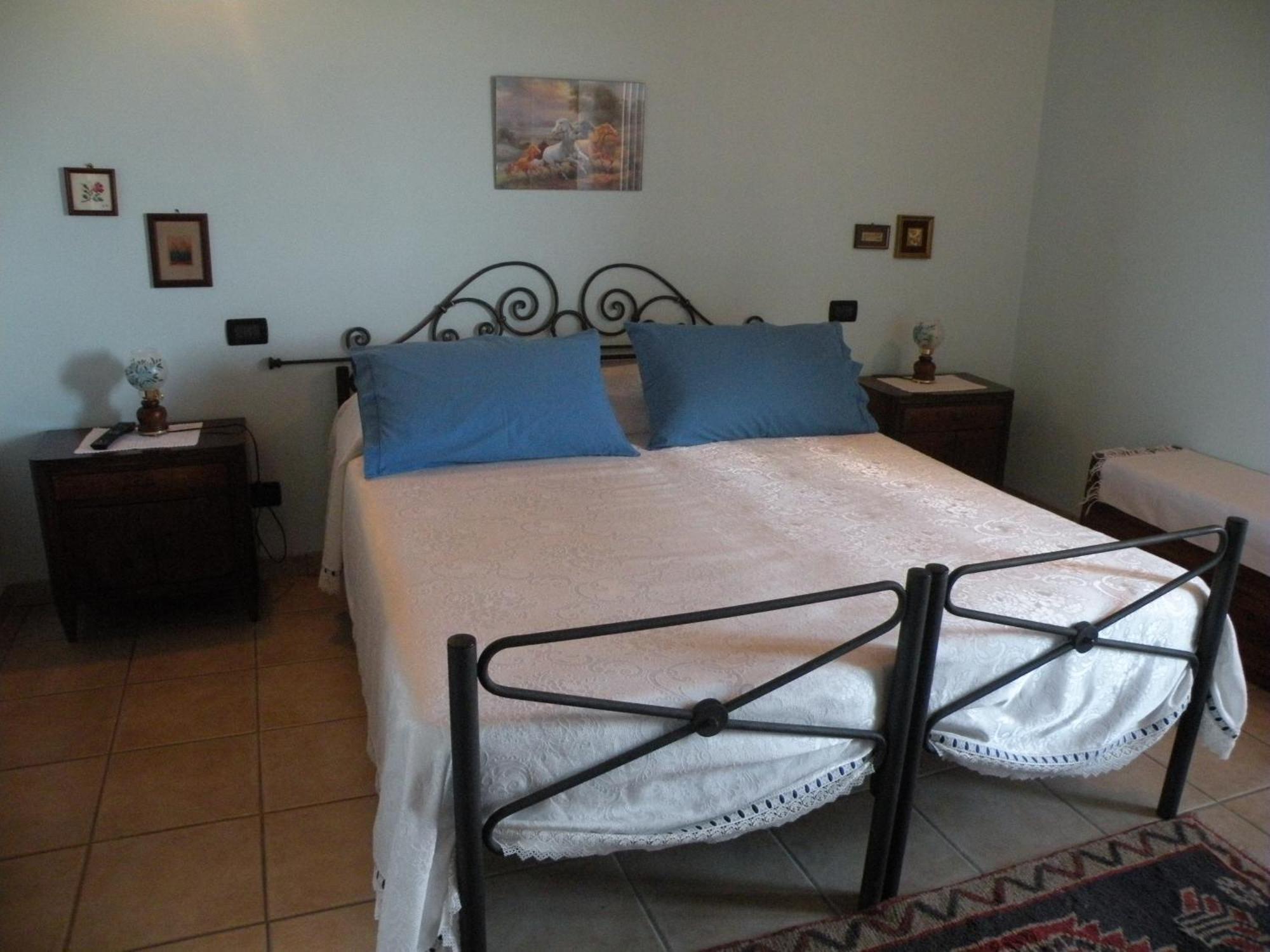 B&B Da Levi Piana Del Sole Rivalta Bormida 객실 사진